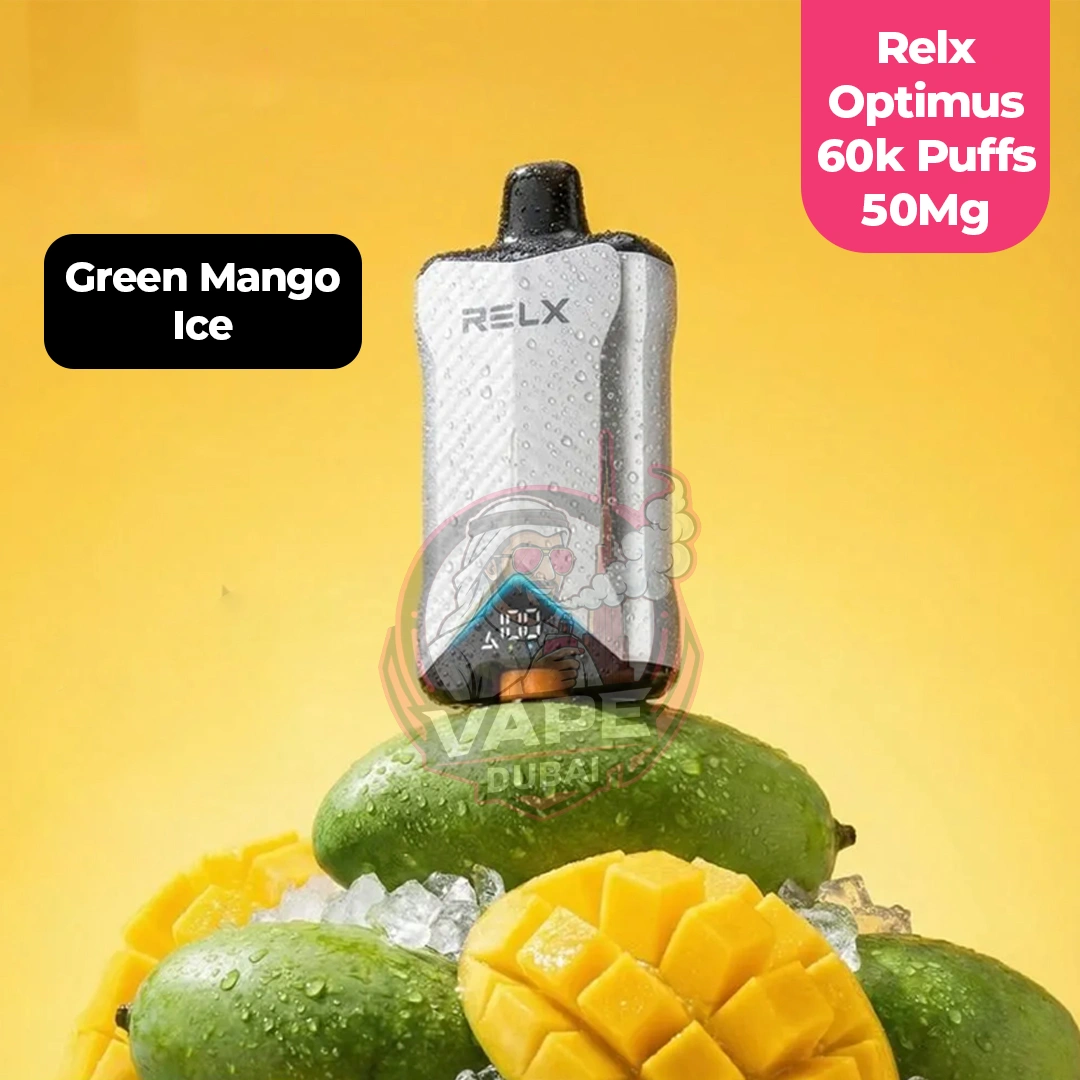 relx 60000 puffs 50mg dubai uae