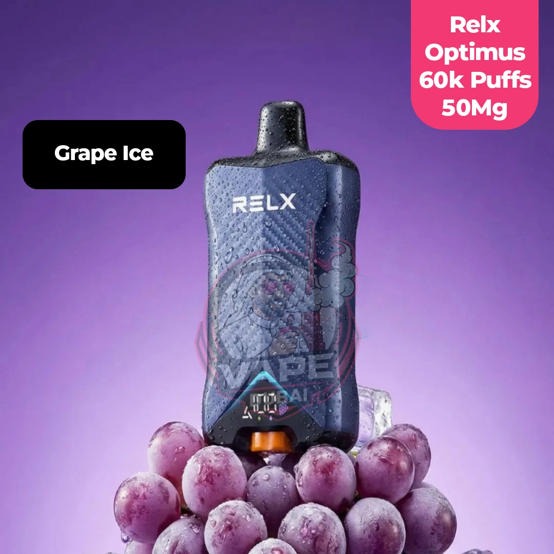 relx 60000 puffs 50mg dubai uae