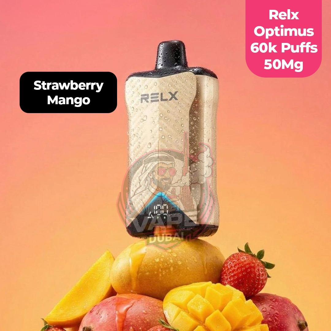 relx 60000 puffs 50mg dubai uae