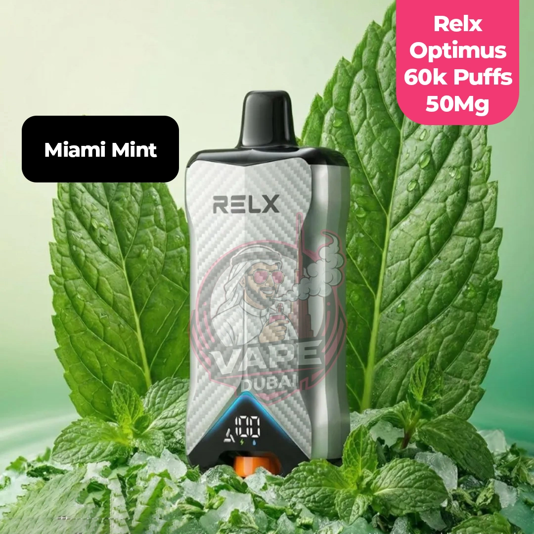 relx 60000 puffs 50mg dubai uae
