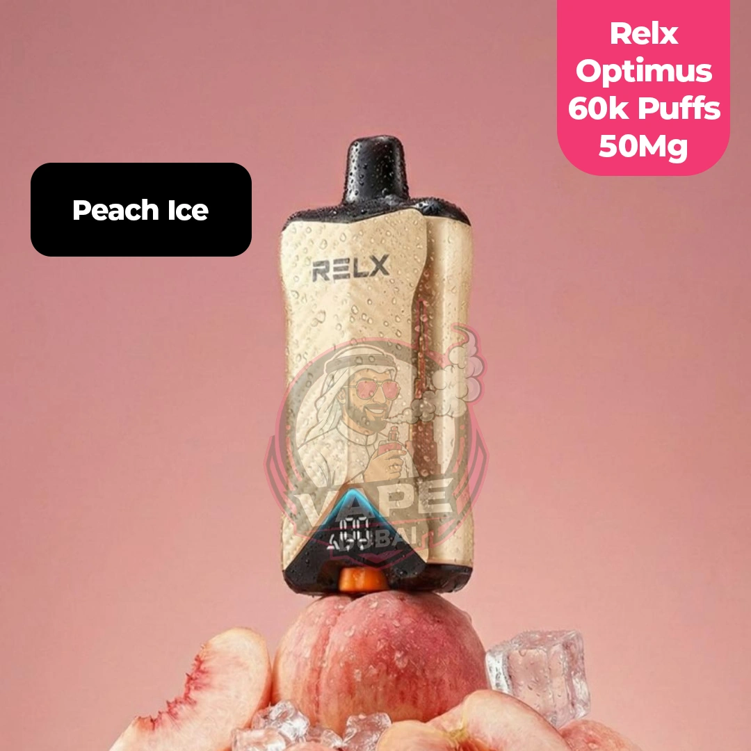 relx 60000 puffs 50mg dubai uae