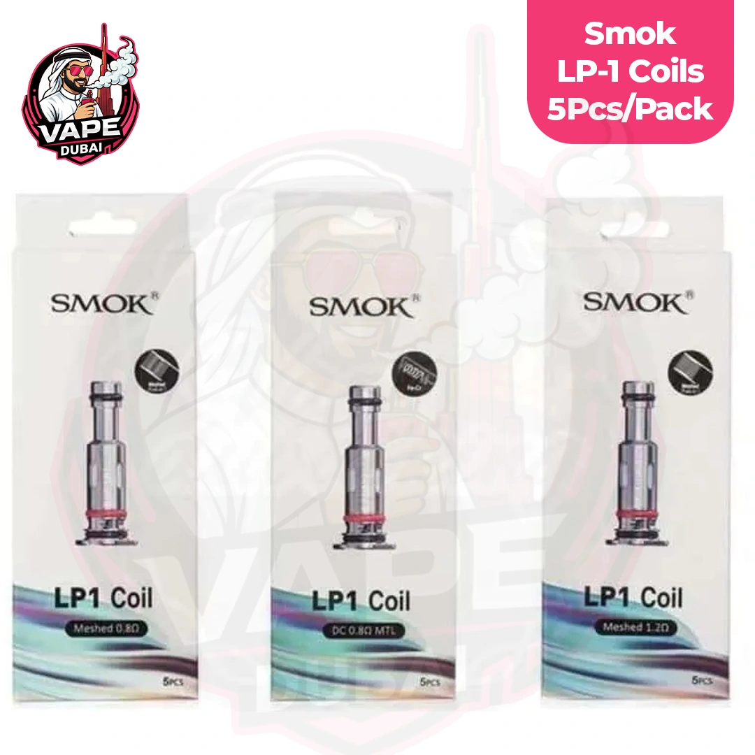 smok lp1 coils