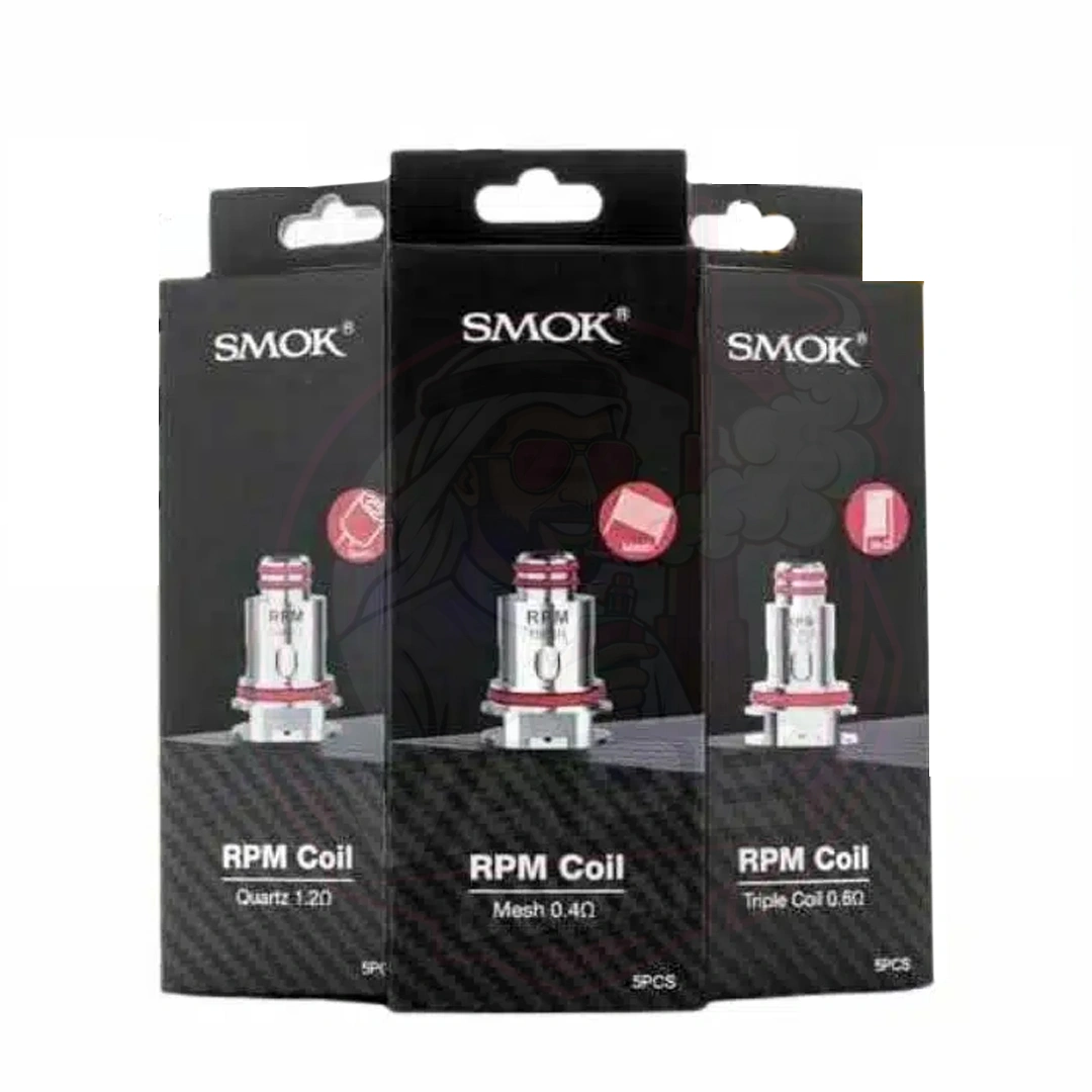 smok rpm coils dubai