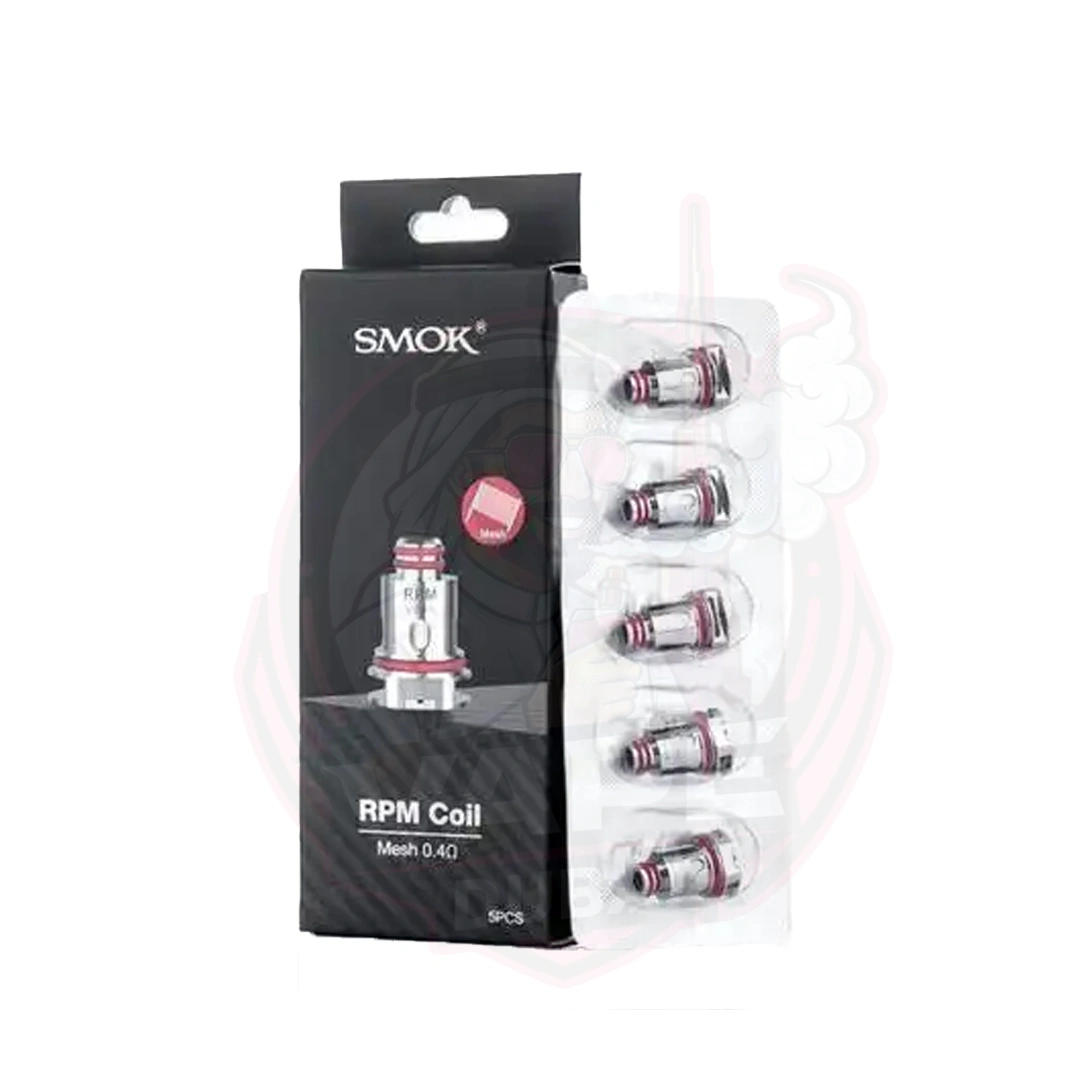 smok rpm coils dubai