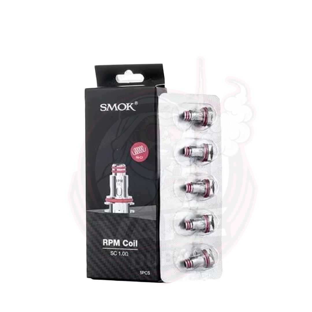 smok rpm coils dubai