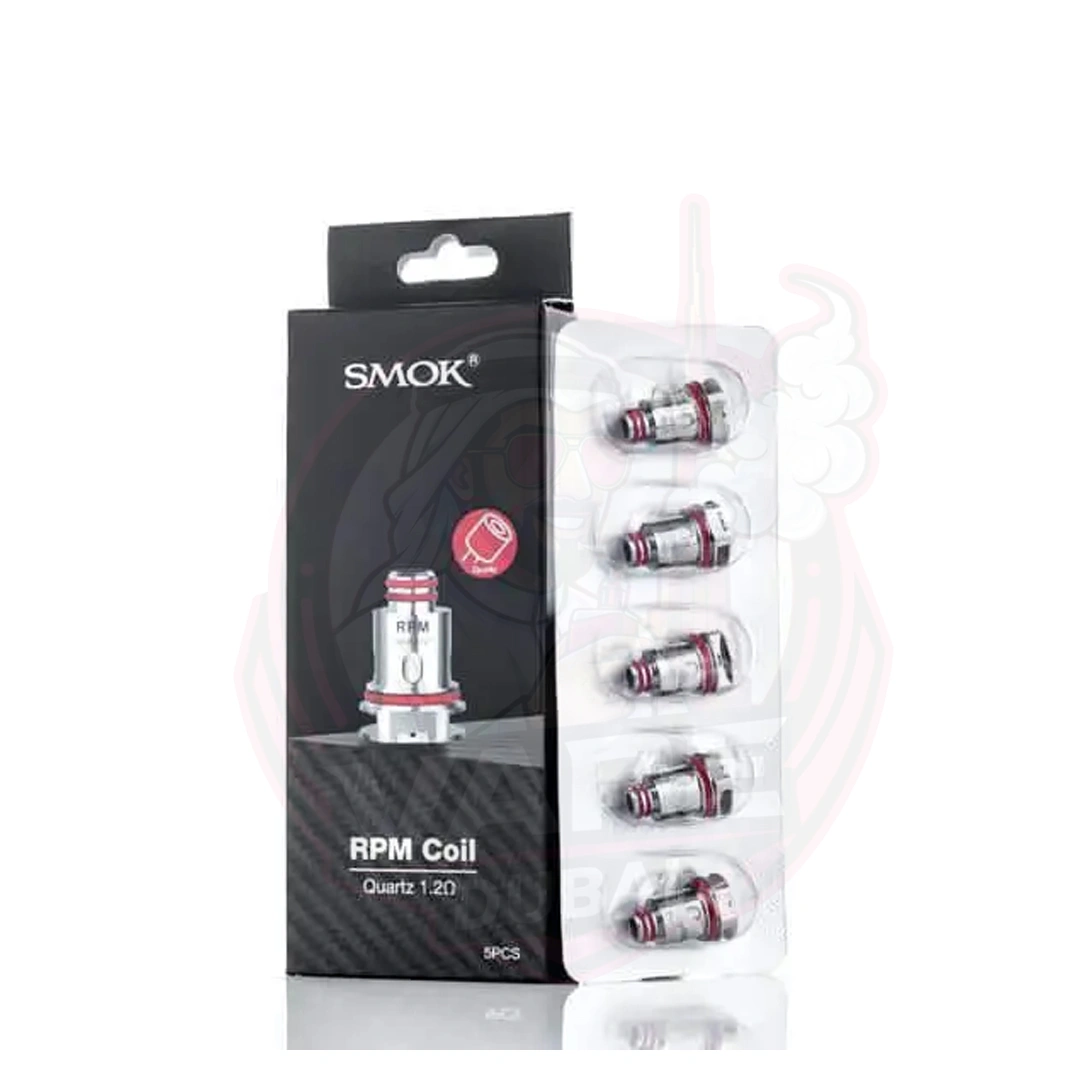 smok rpm coils dubai
