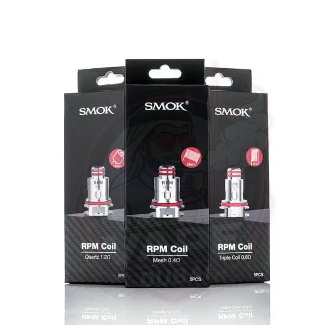 smok rpm coils dubai