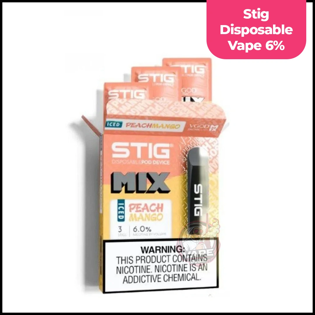 stig disposable vape dubai uae