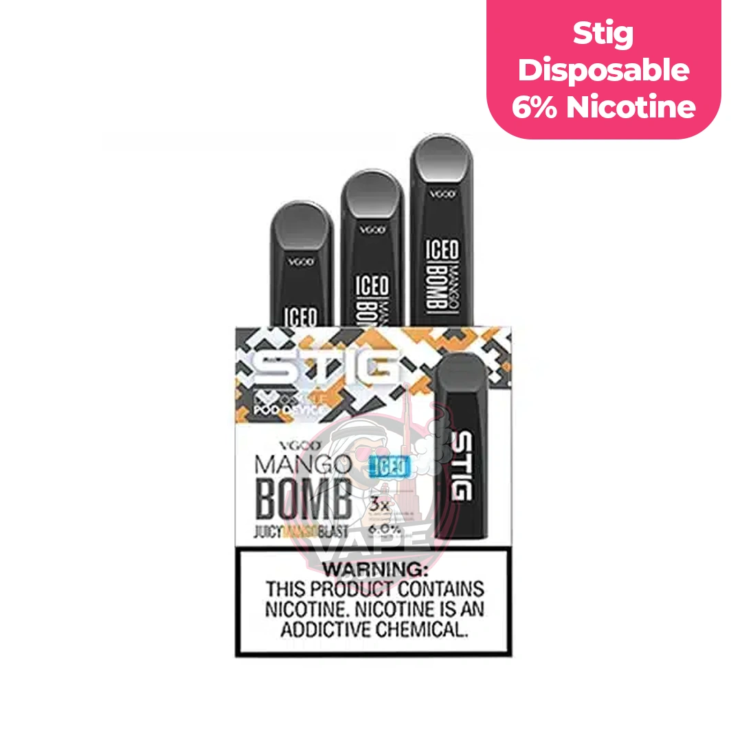 stig disposable vape dubai uae