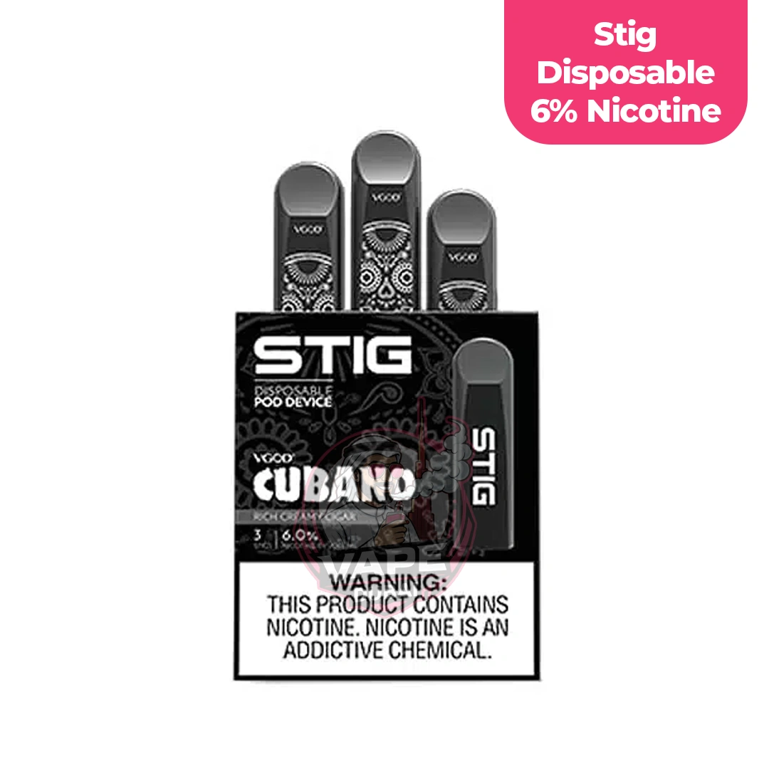 stig disposable vape dubai uae