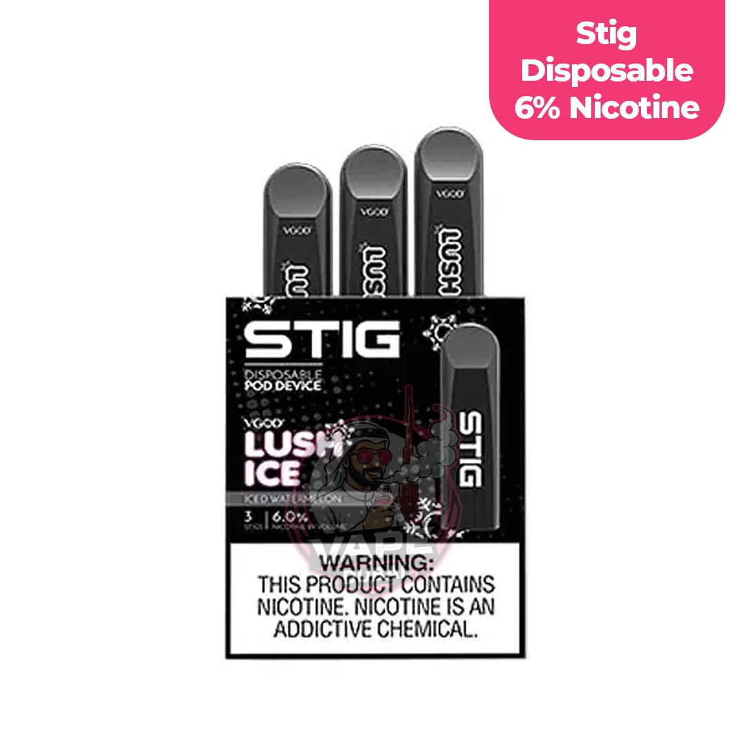 stig disposable vape dubai uae