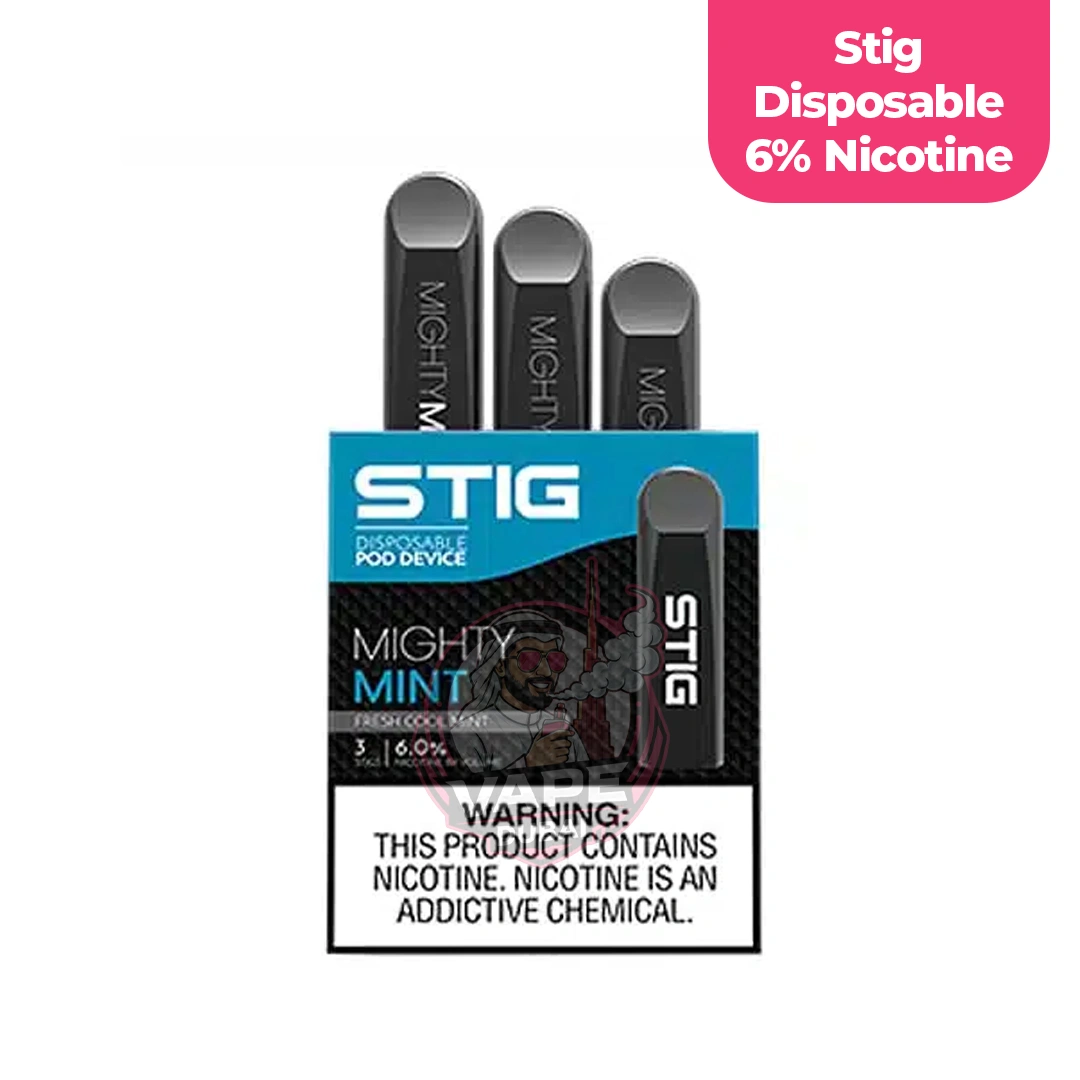 stig disposable vape dubai uae