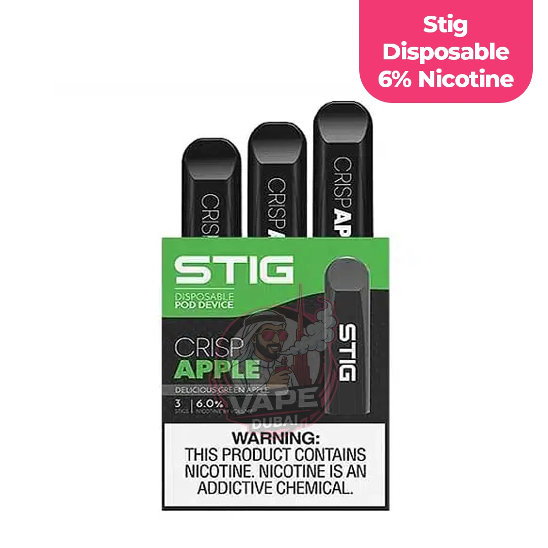stig disposable vape dubai uae
