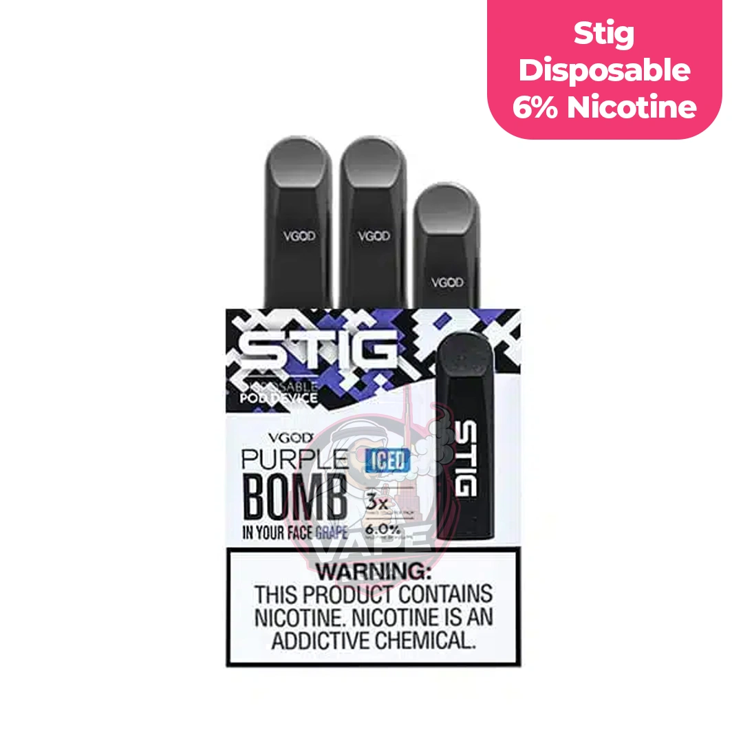 stig disposable vape dubai uae