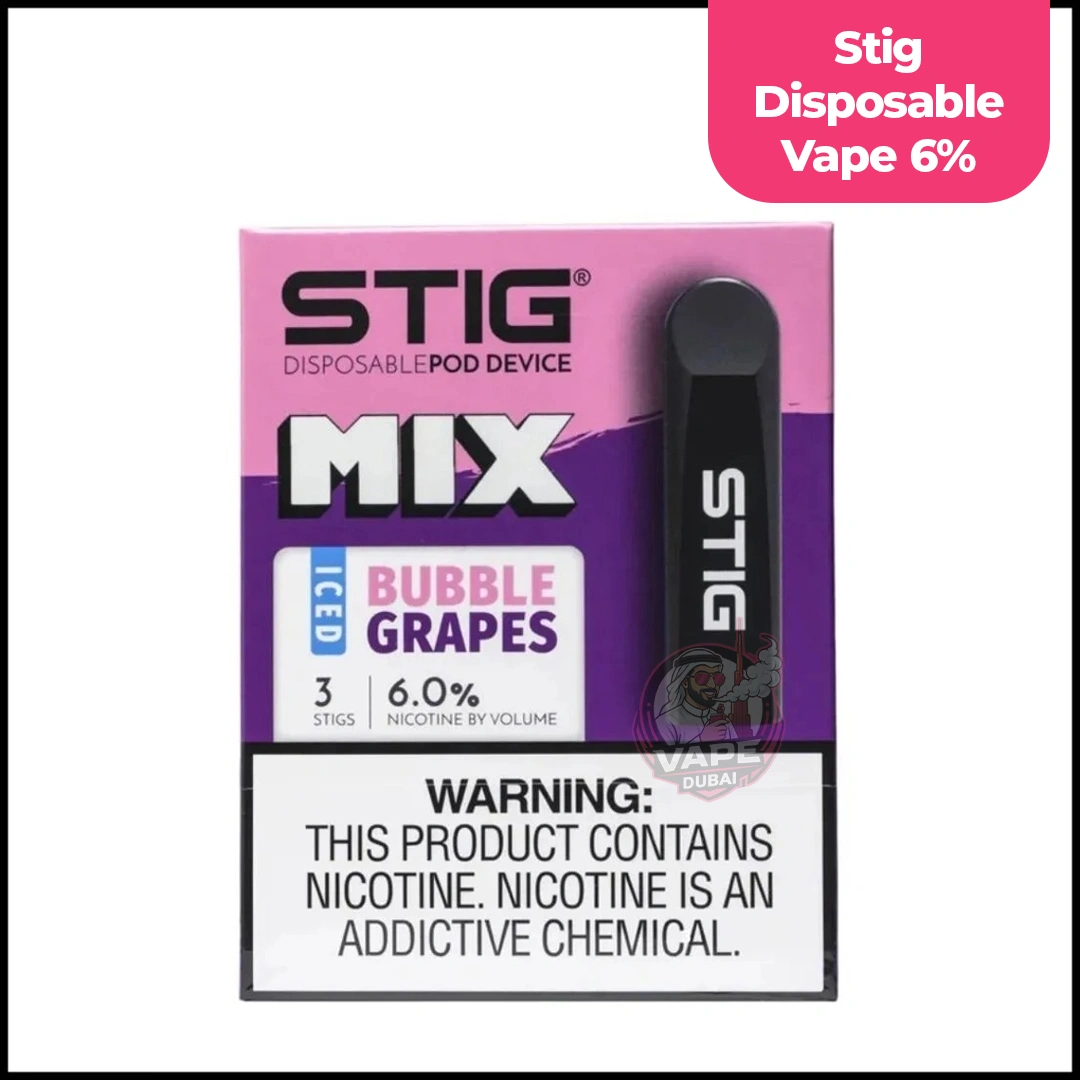 stig disposable vape dubai uae