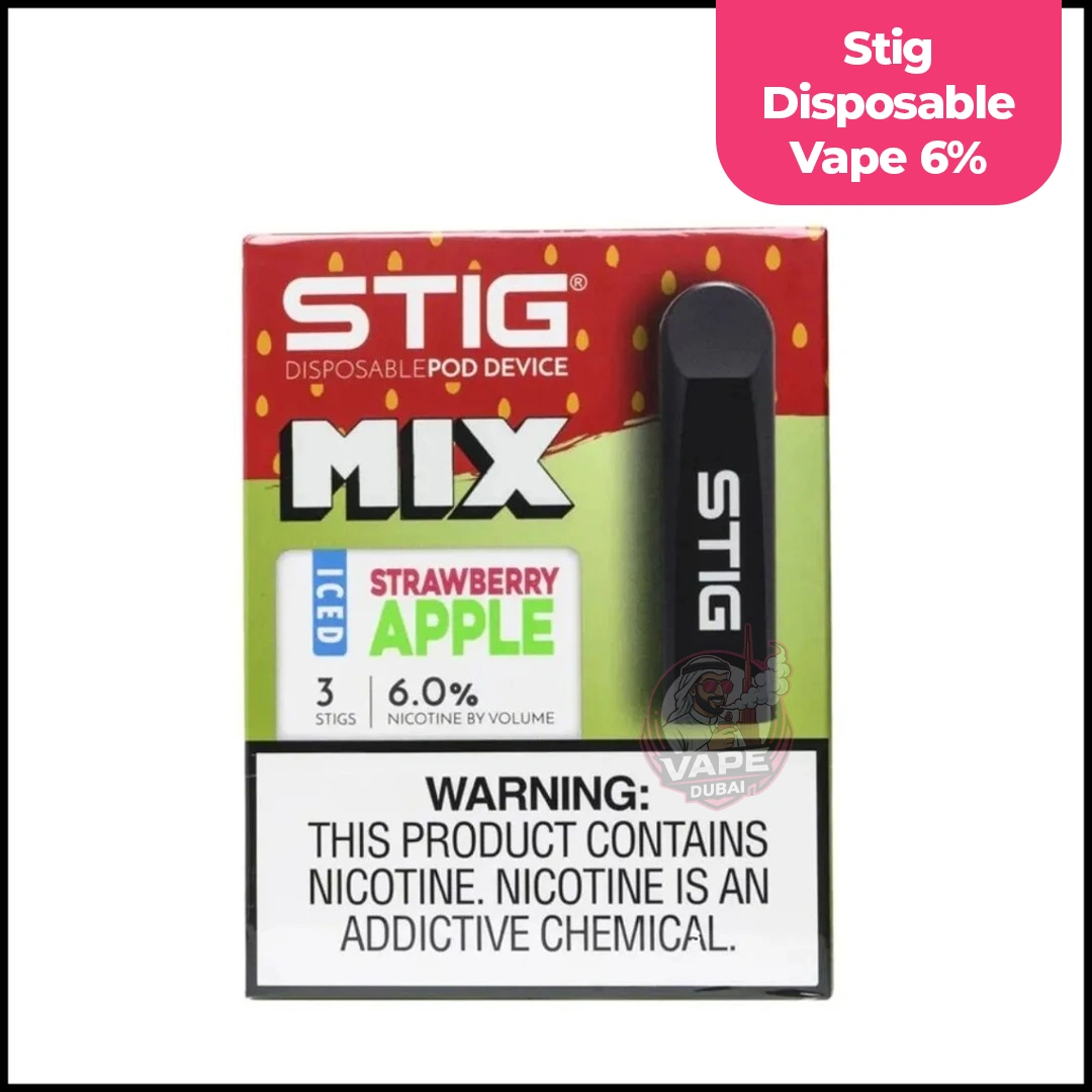 stig disposable vape dubai uae