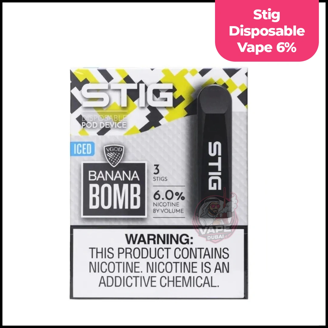 stig disposable vape dubai uae