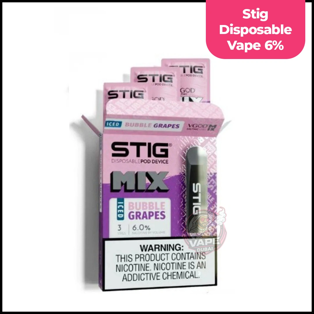 stig disposable vape dubai uae