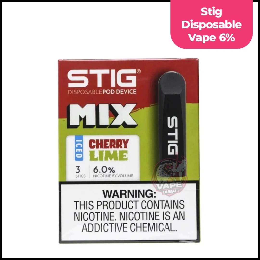 stig disposable vape dubai uae
