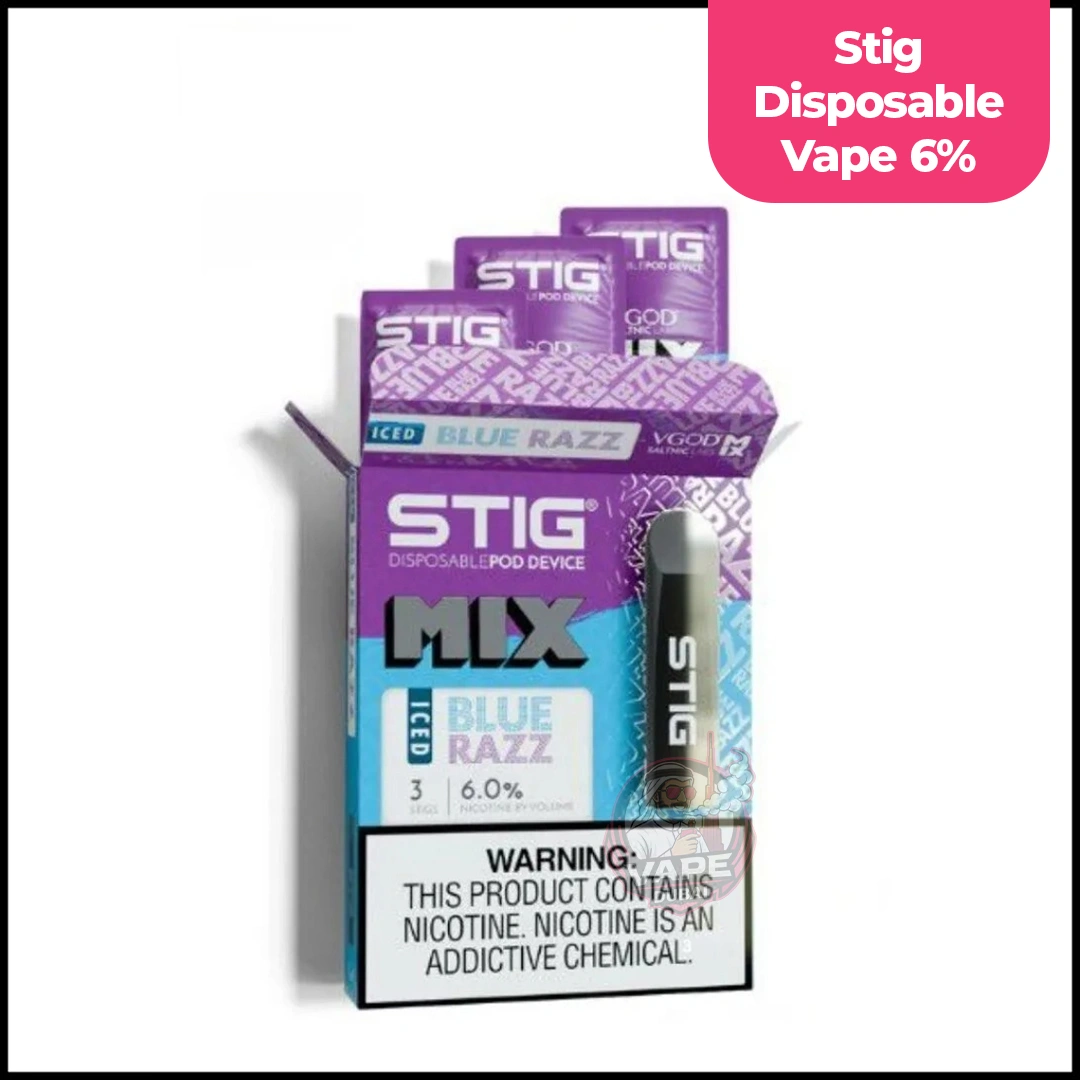 stig disposable vape dubai uae
