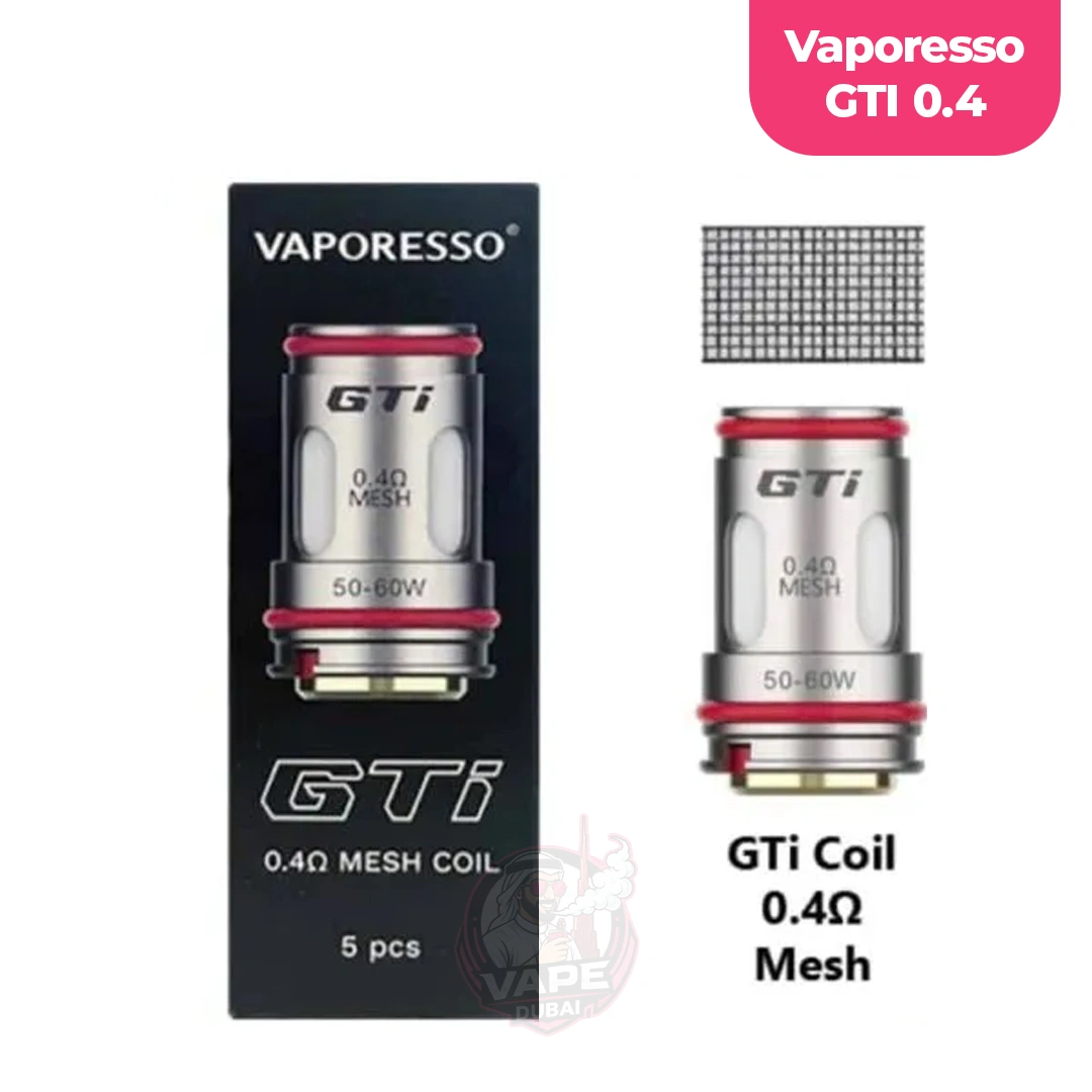 vaporesso gti coil dubai,uae