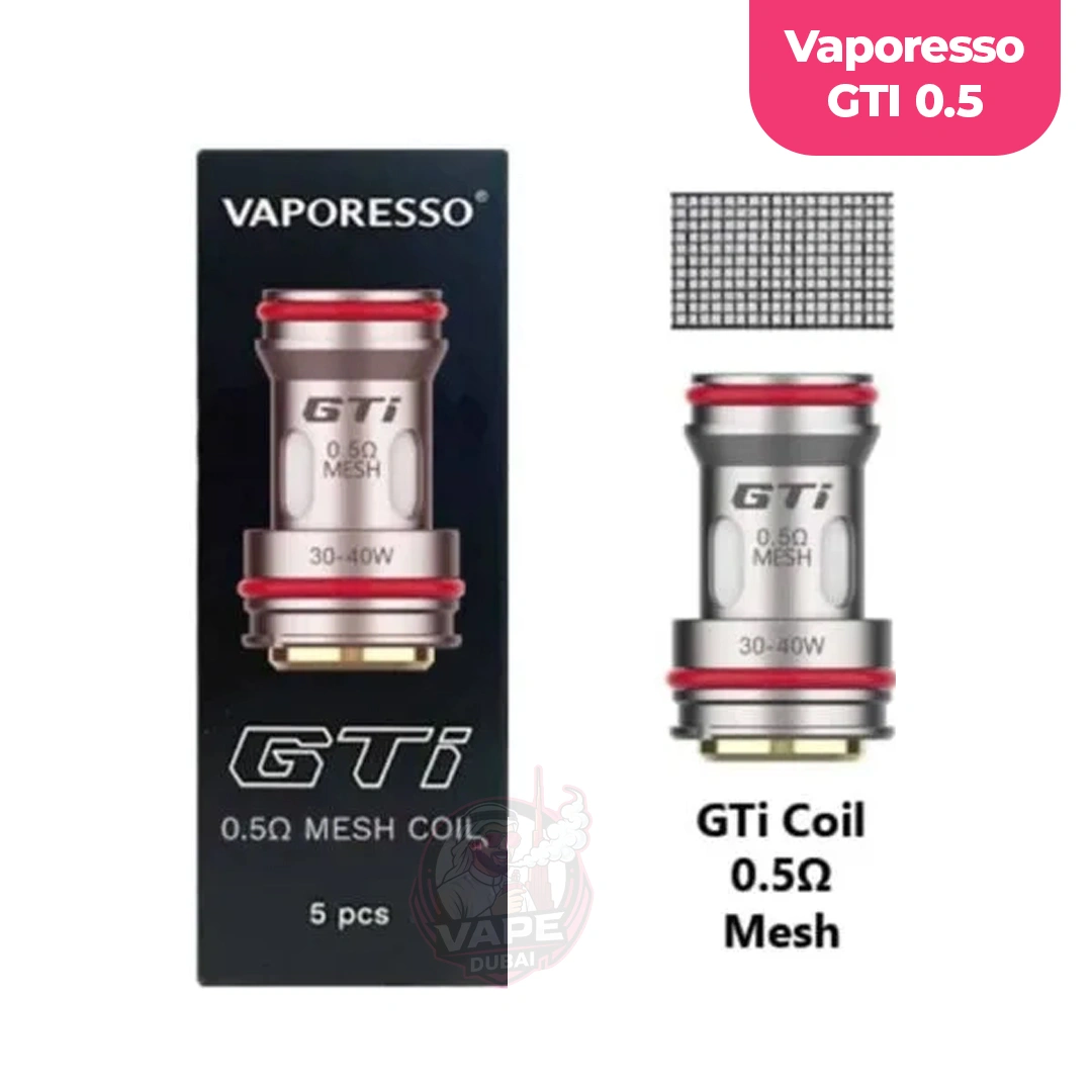 vaporesso gti coil dubai,uae