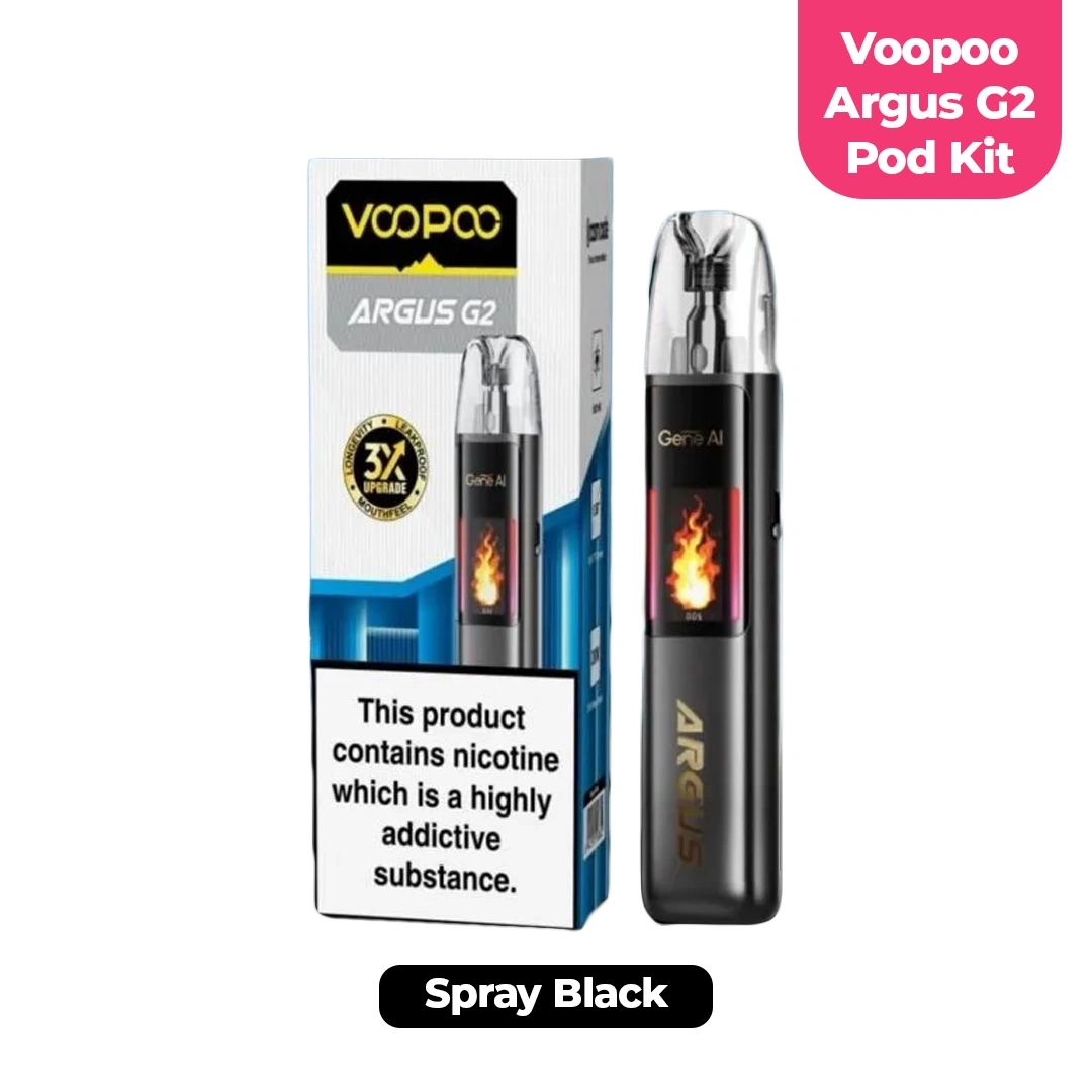 voopoo argus g2 pod kit dubai uae