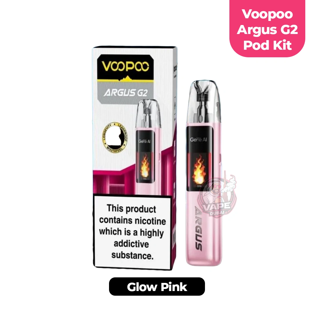 voopoo argus g2 pod kit dubai uae