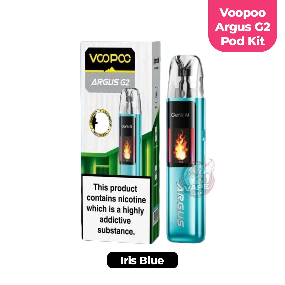 voopoo argus g2 pod kit dubai uae