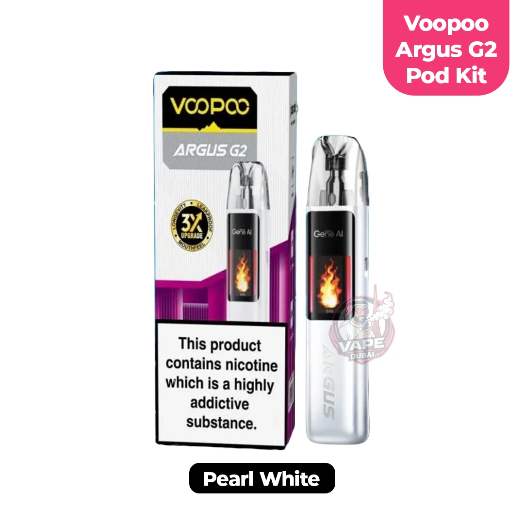 voopoo argus g2 pod kit dubai uae