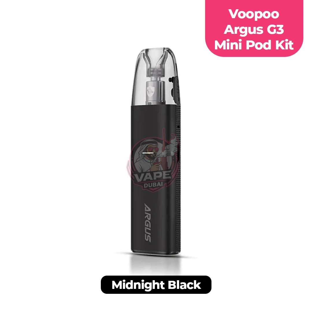 voopoo argus g3 mini pod kit dubai uae