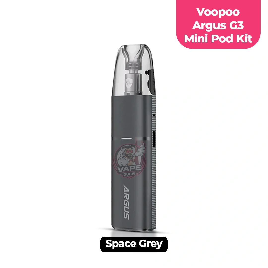 voopoo argus g3 mini pod kit dubai uae