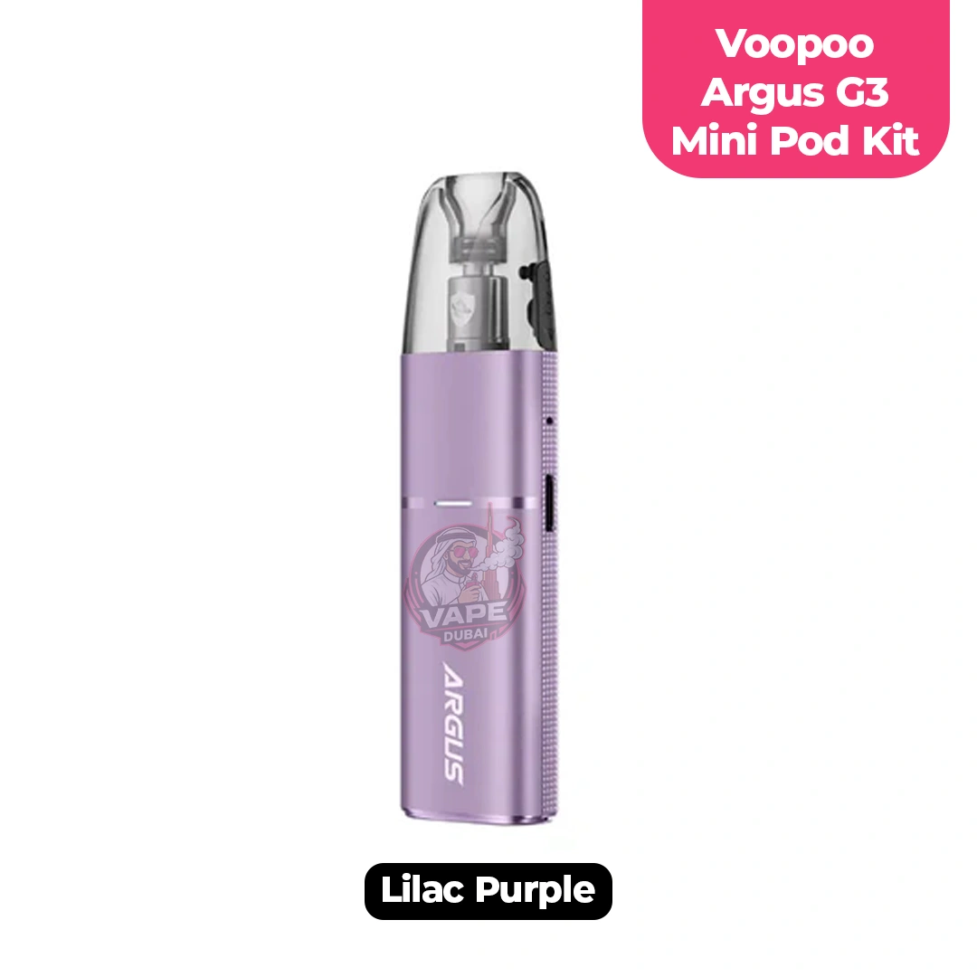 voopoo argus g3 mini pod kit dubai uae