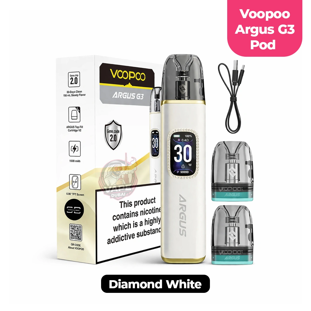 voopoo argus g3 pod kit dubai uae