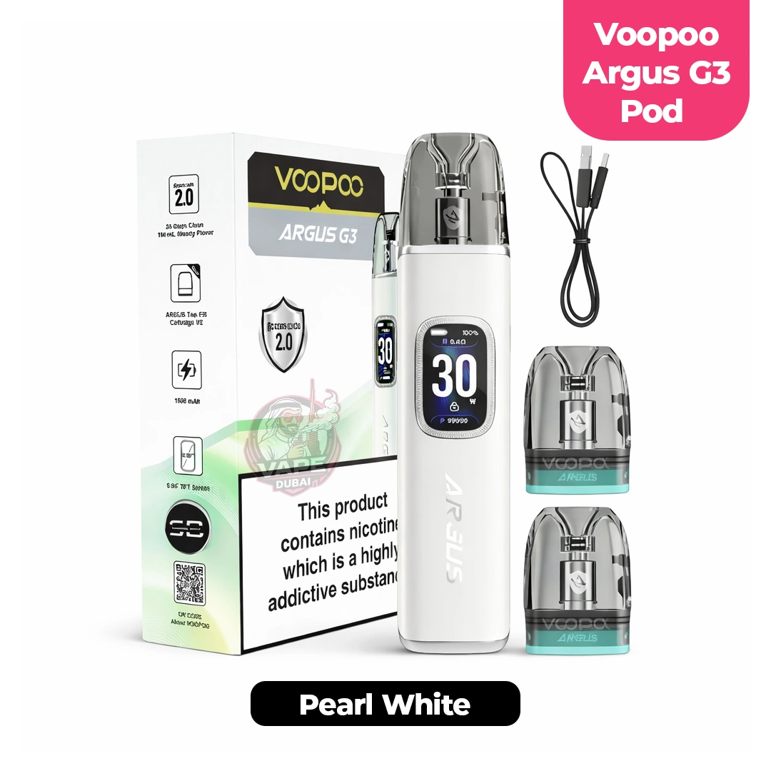 voopoo argus g3 pod kit dubai uae