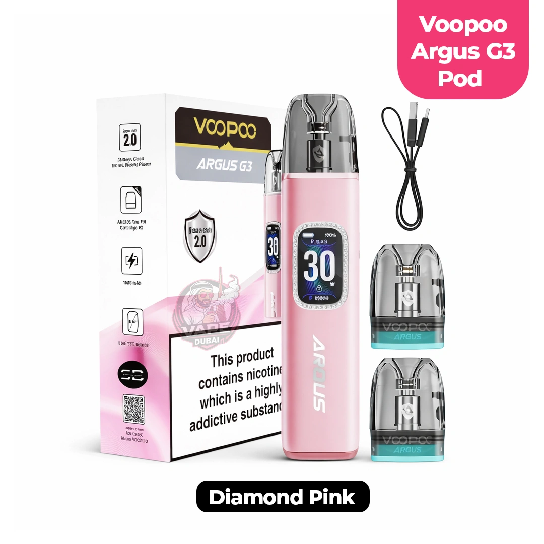 voopoo argus g3 pod kit dubai uae