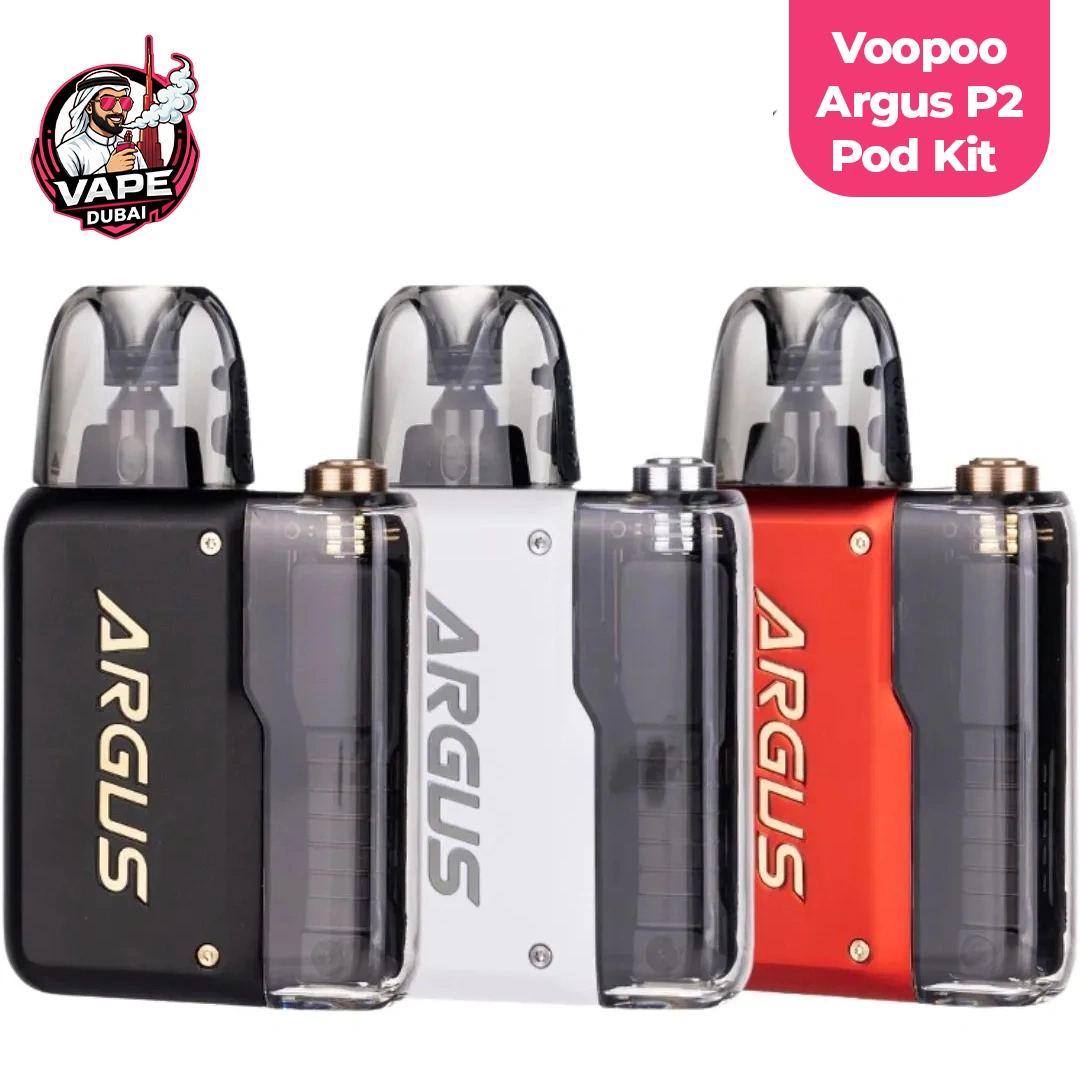 voopoo argus p2 pod kit dubai uae