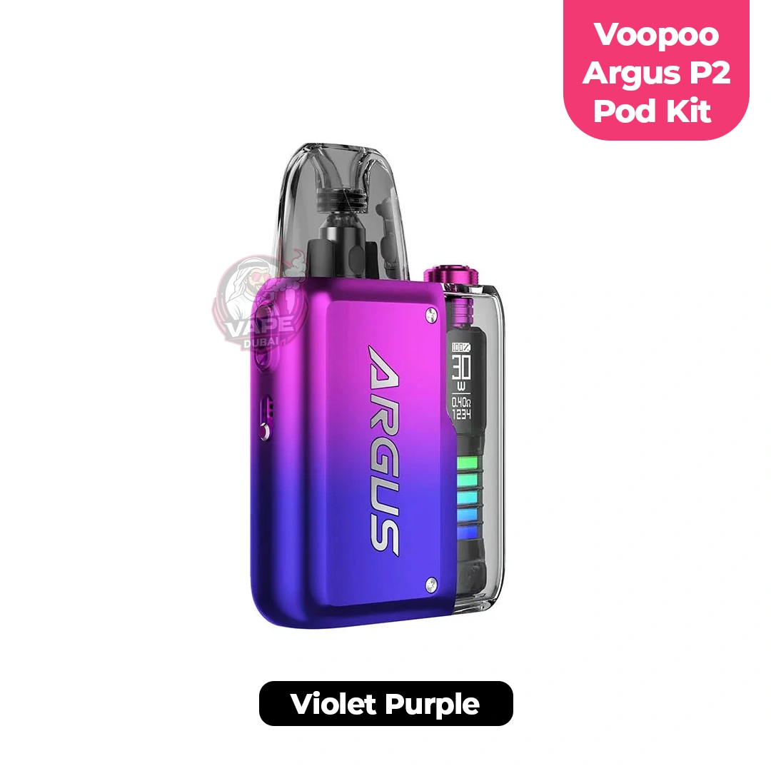 voopoo argus p2 pod kit dubai uae