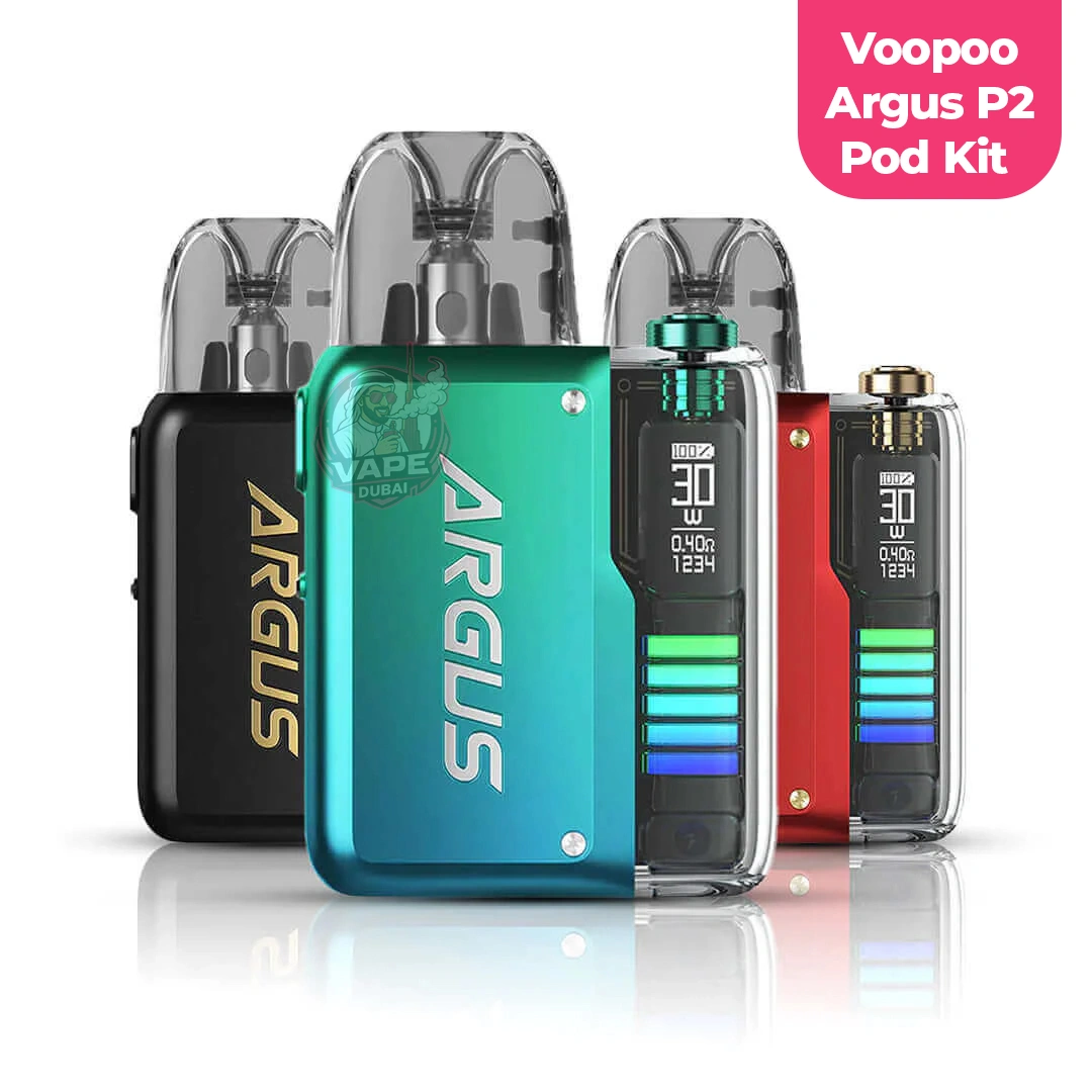 voopoo argus p2 pod kit dubai uae