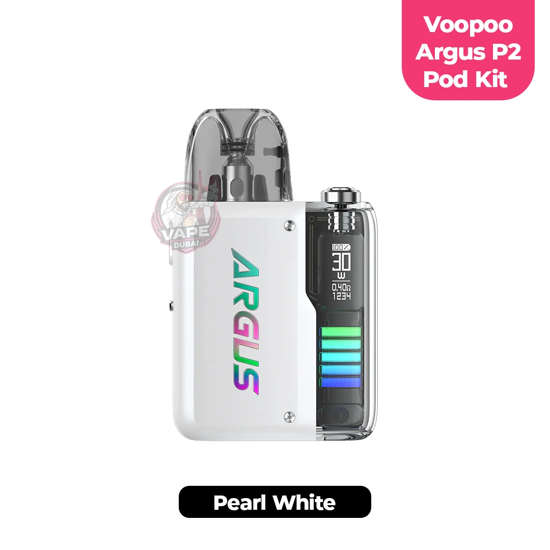 voopoo argus p2 pod kit dubai uae
