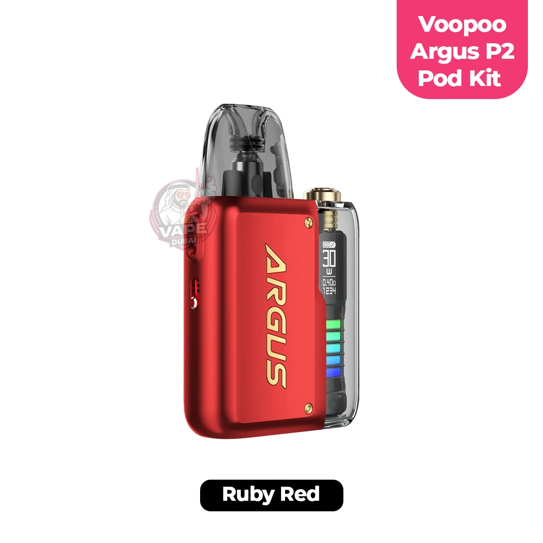 voopoo argus p2 pod kit dubai uae
