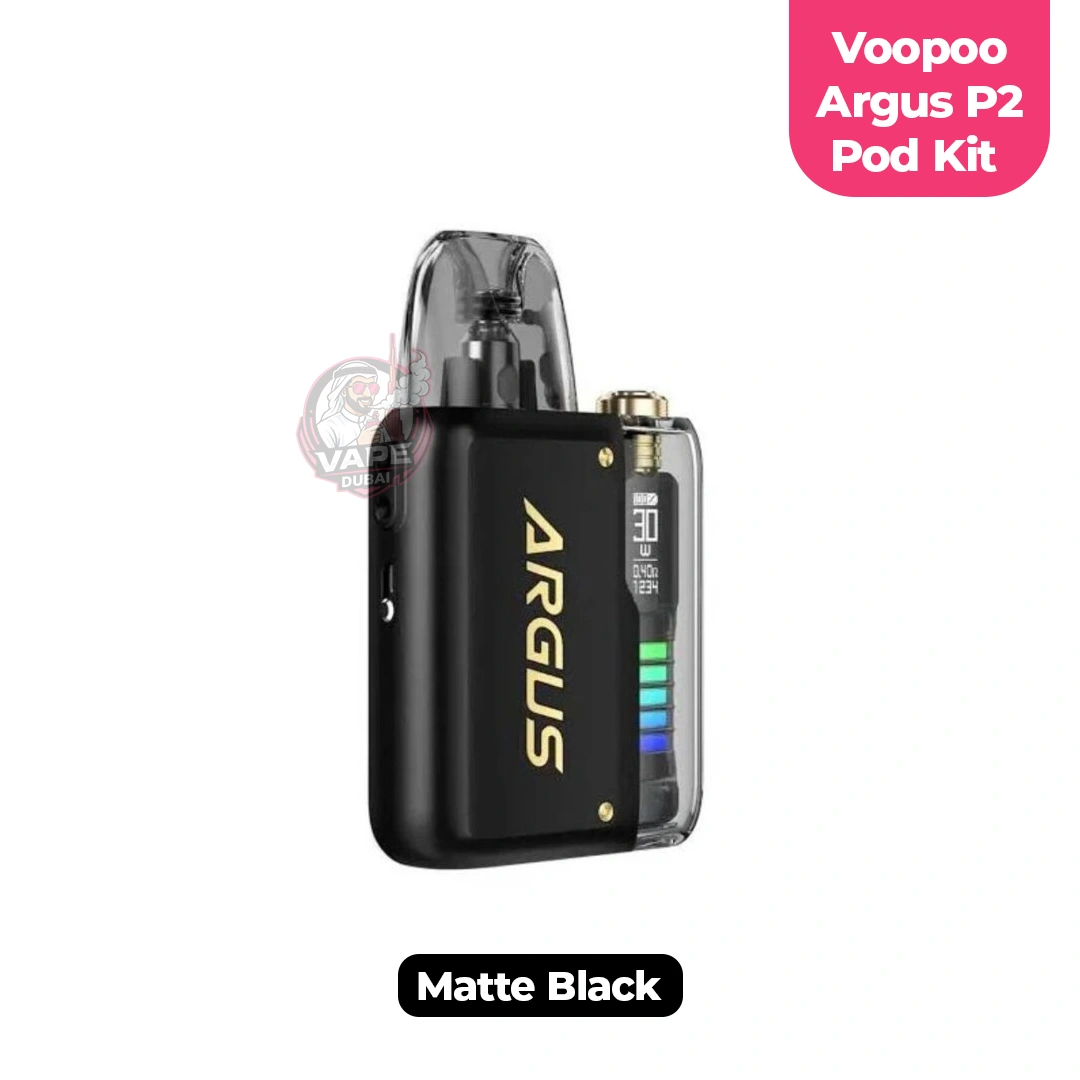 voopoo argus p2 pod kit dubai uae
