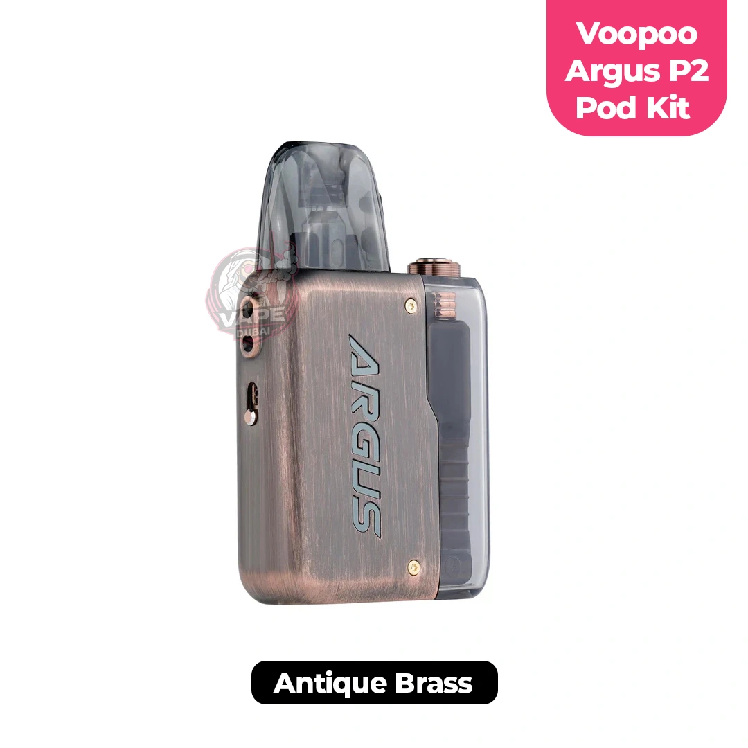 voopoo argus p2 pod kit dubai uae