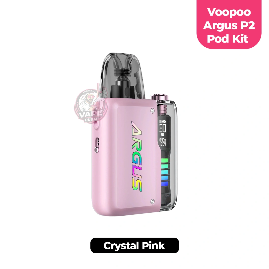 voopoo argus p2 pod kit dubai uae