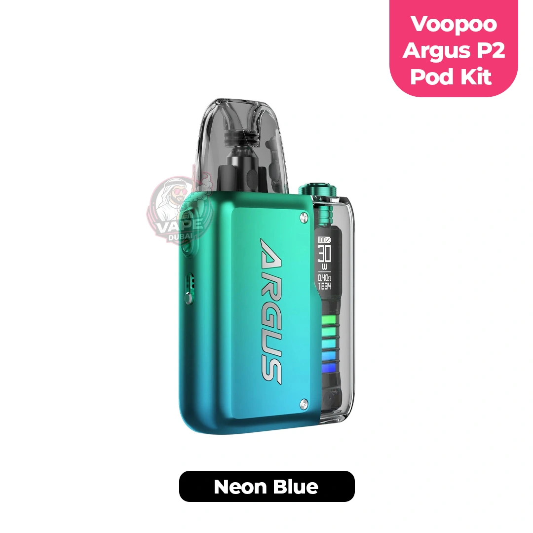 voopoo argus p2 pod kit dubai uae