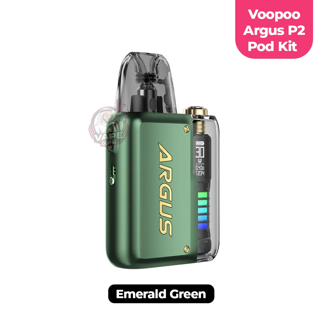 voopoo argus p2 pod kit dubai uae