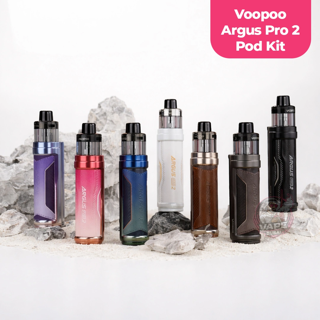 voopoo argus pro 2 pod kit