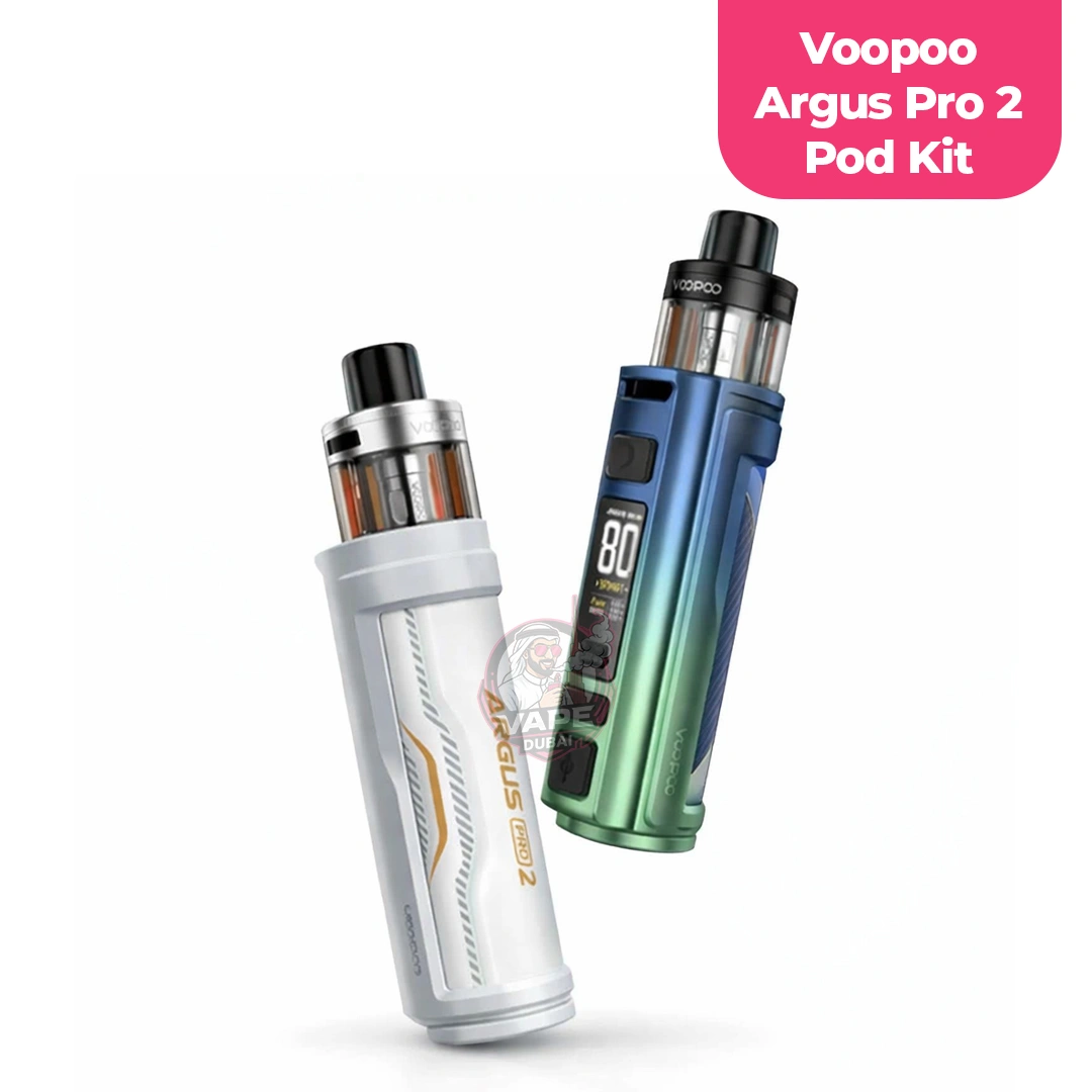 voopoo argus pro 2 pod kit
