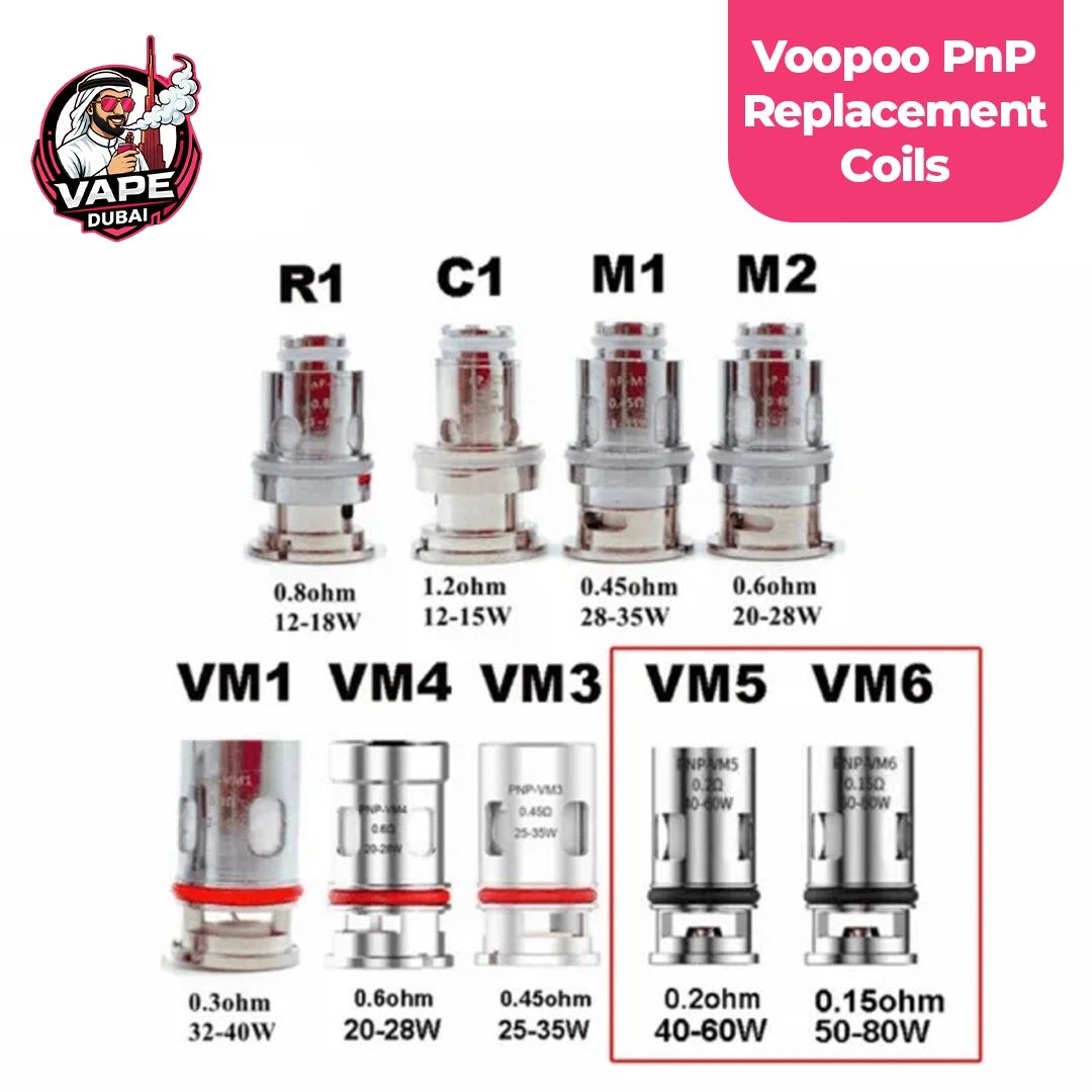 voopoo pnp coils dubai uae (2)
