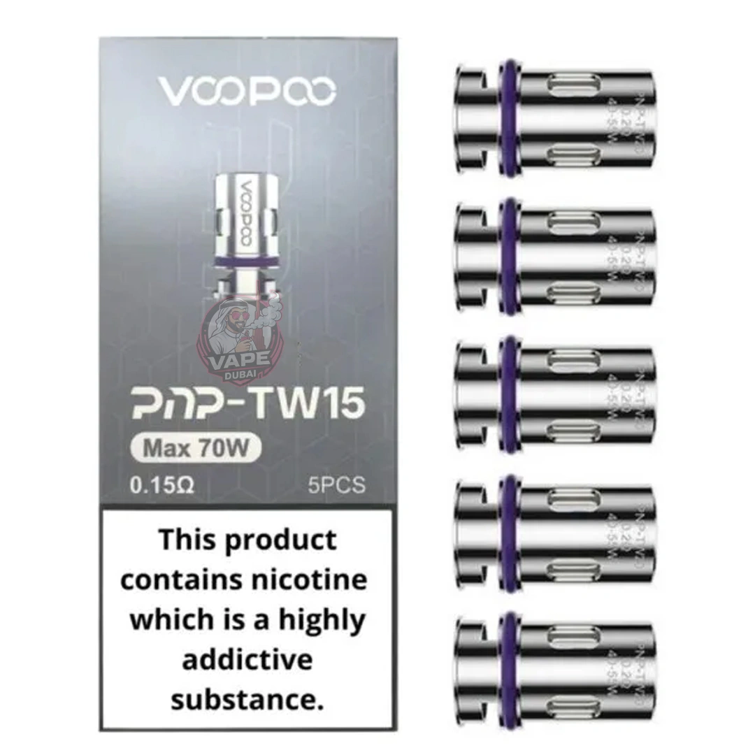 voopoo pnp tw coils dubai uae